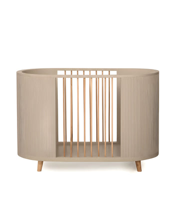 Ovalo cot